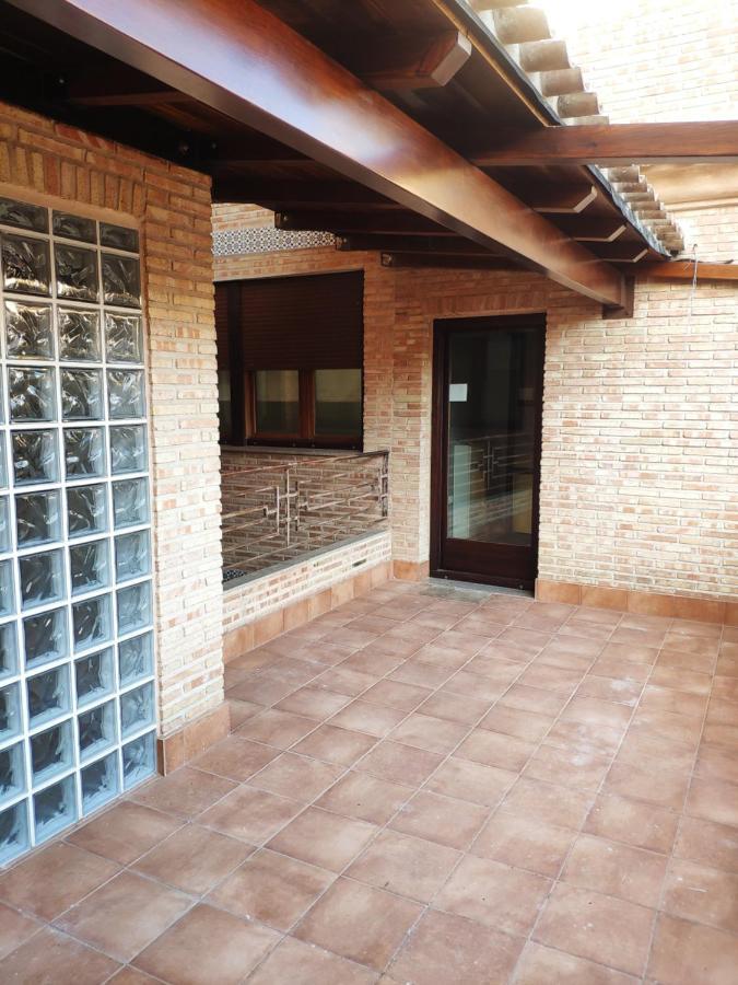 Toledoaloja - Estudio En Toledo Exterior foto